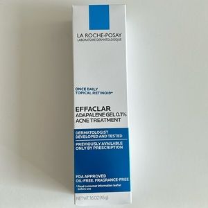 La Roche-Posay Effaclar Topical Gel